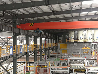 強信心促發展 陜西科技項目中標、開工、投產喜報頻傳