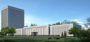 中國刑事警察學院改擴建工程正式奠基，引領現代化警務教育新篇章