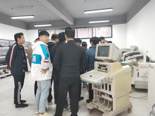 醫(yī)院設(shè)備維修技能培訓(xùn) 計算機(jī)及辦公設(shè)備維修