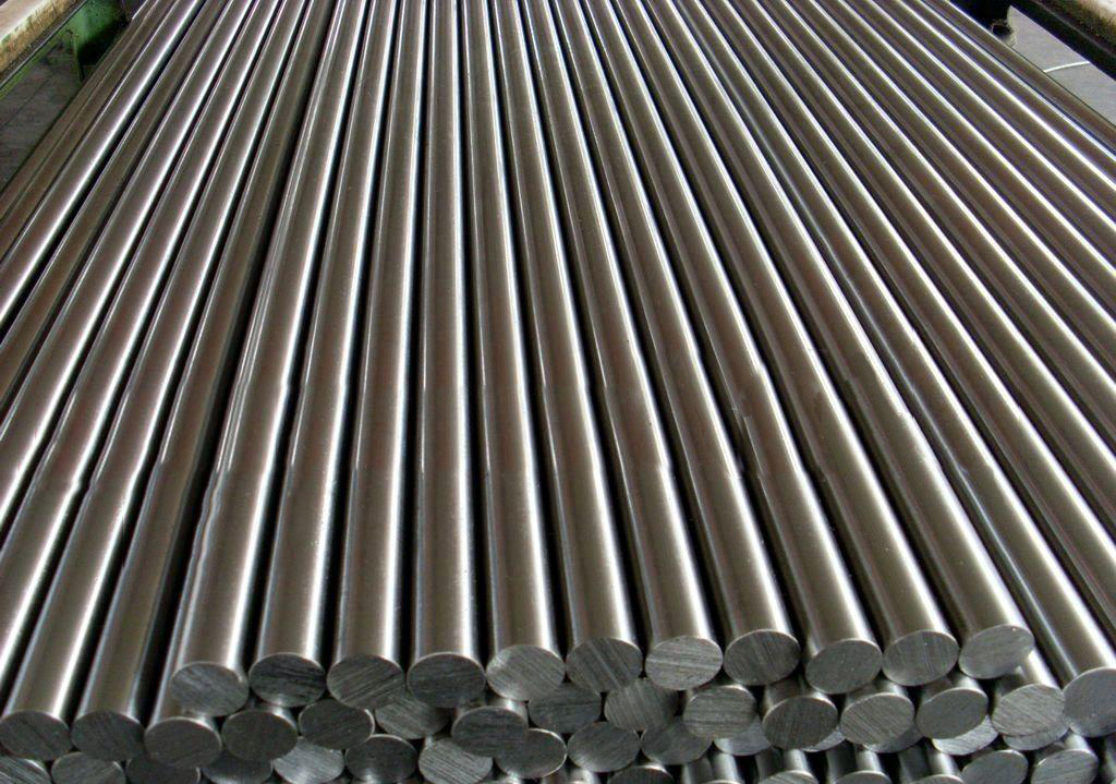 詳解\u03c65不銹鋼圓鋼 5mm直徑元棒的材質性能與應用優勢